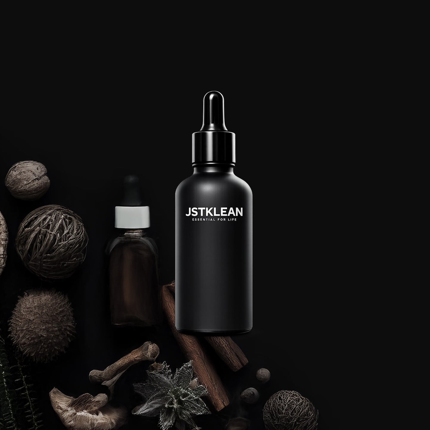 Amaro essential oil – Inspired by Hermes Terre