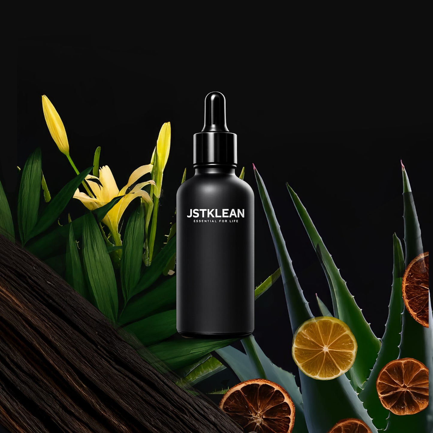 Noir essential oil – Inspired by Creed Aventus